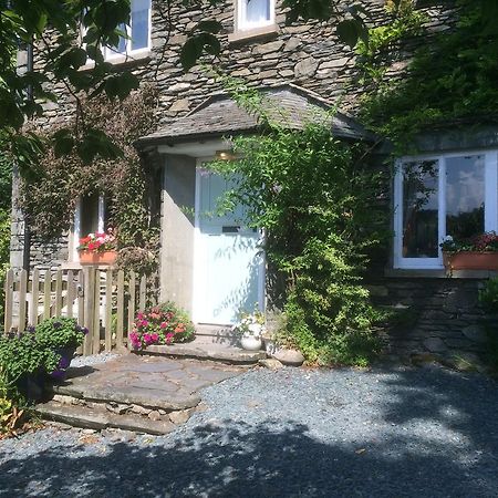 Stockghyll Cottage Bowness-on-Windermere Exterior photo