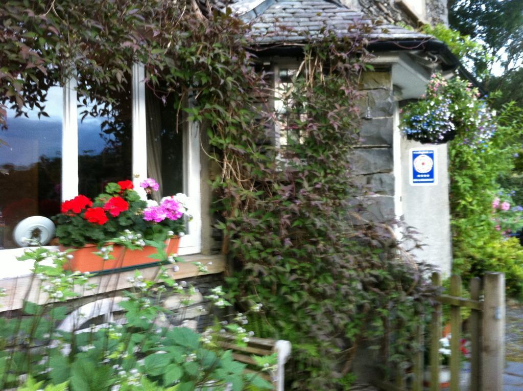 Stockghyll Cottage Bowness-on-Windermere Exterior photo