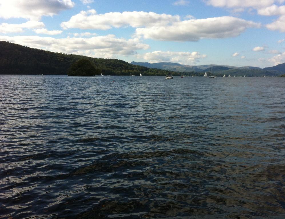Stockghyll Cottage Bowness-on-Windermere Exterior photo