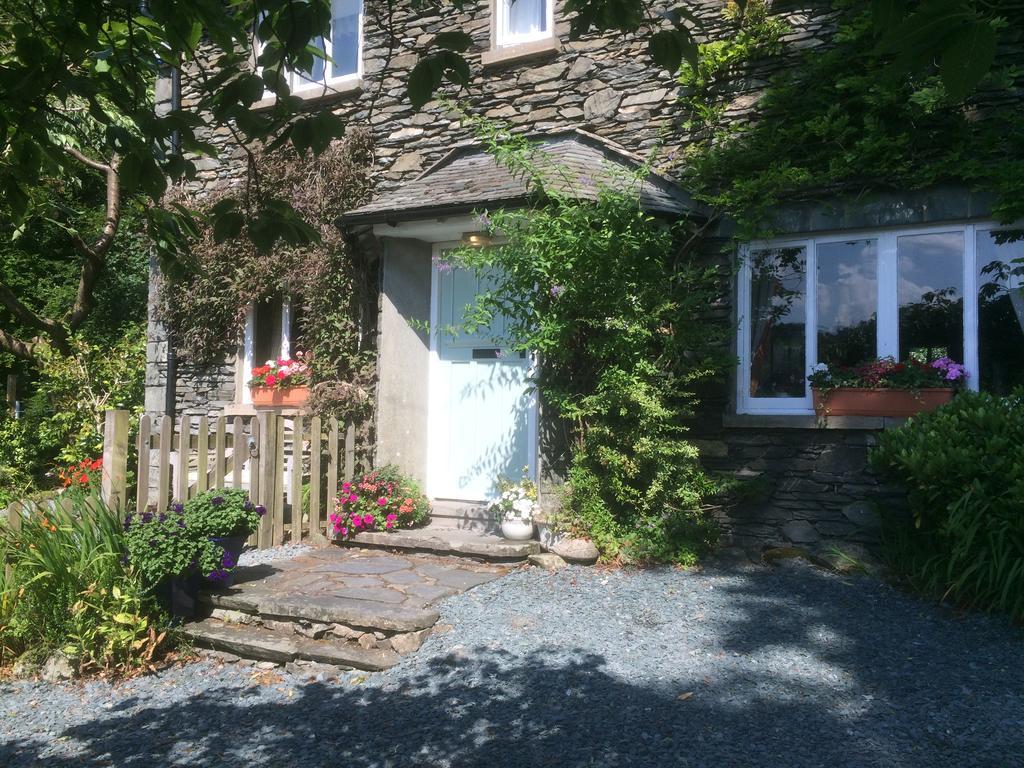Stockghyll Cottage Bowness-on-Windermere Exterior photo
